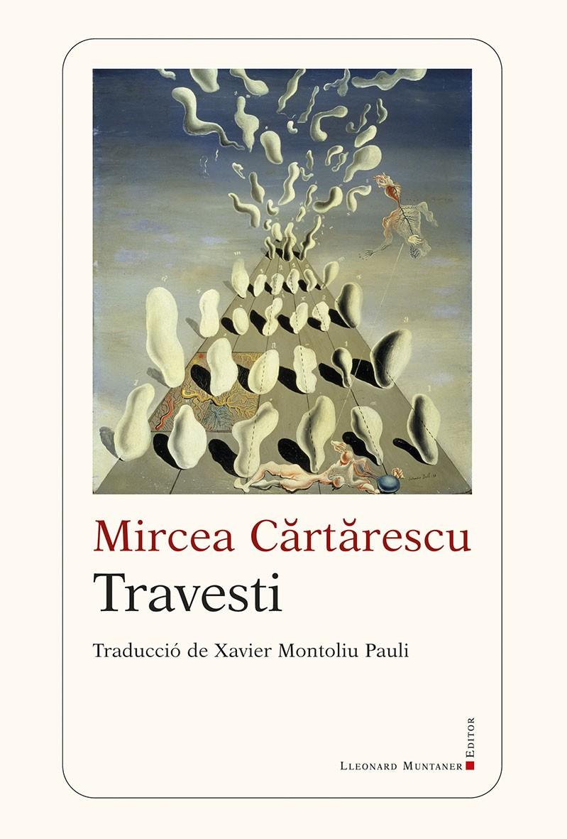 Travesti | 9791388258077 | Cartarescu, Mircea | Llibreria Sendak