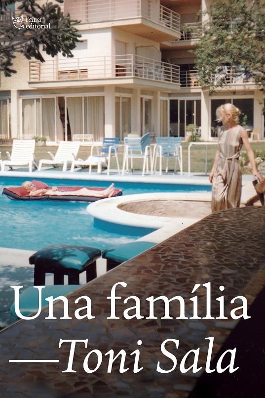 Una família | 9788412254693 | Sala Isern, Toni | Librería Sendak