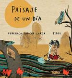 Paisaje de un día | 9788418821783 | Federico García Lorca | Llibreria Sendak