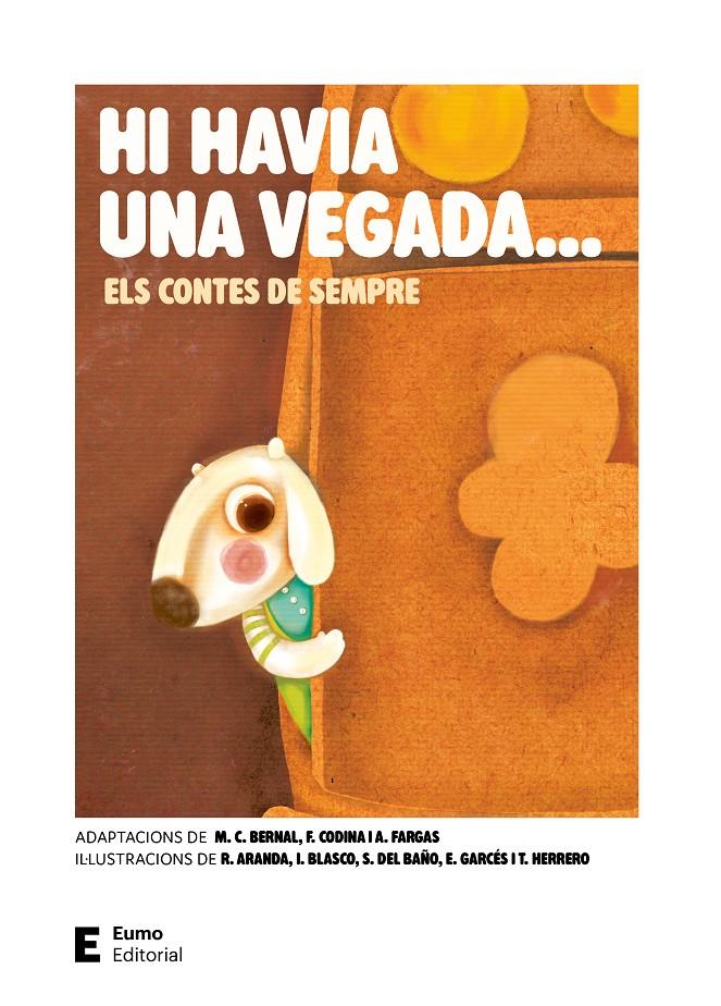 Hi havia una vegada... Els contes de sempre | 9788497668996 | Bernal Creus, M. Carme/Codina Valls, Francesc/Fargas Riera, Assumpta | Llibreria Sendak