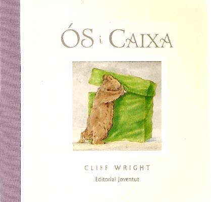 Os i la caixa | 9788426136091 | Wrigth. Cliff | Llibreria Sendak