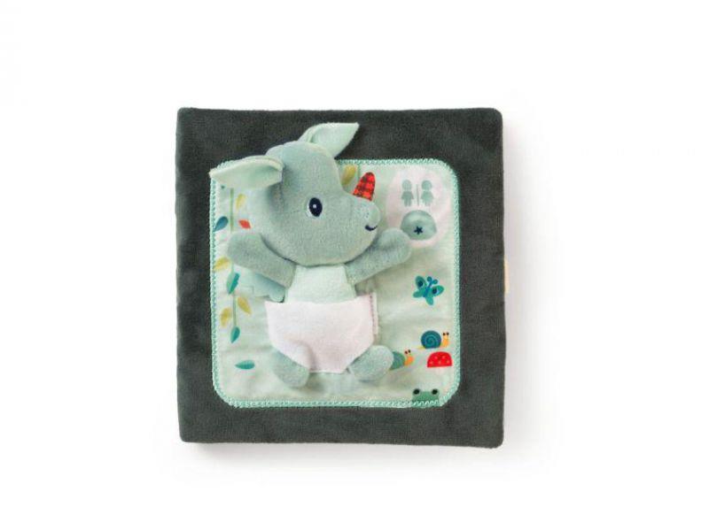 LILLIPUTIENS Libro - Joe Toc, Toc | 9782930417820 | Librería Sendak