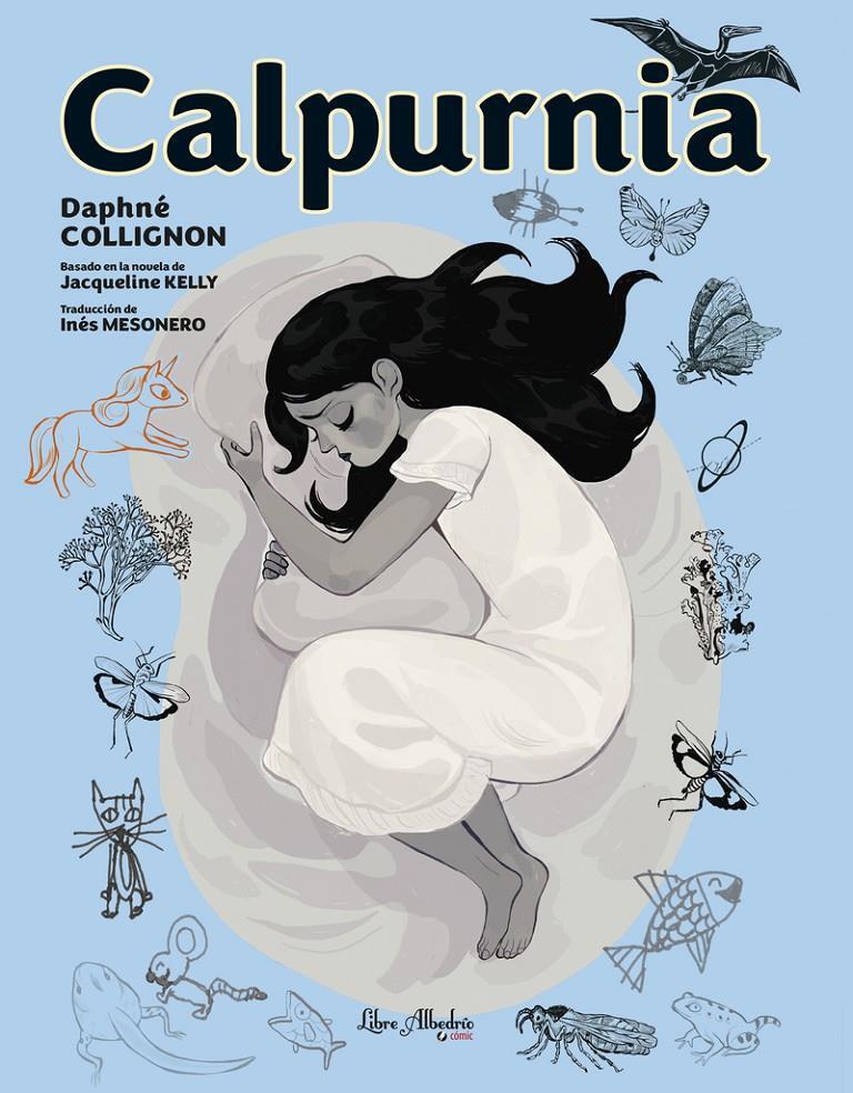 Calpurnia 2 | 9788412405217 | Jacquelin, Kelly | Llibreria Sendak