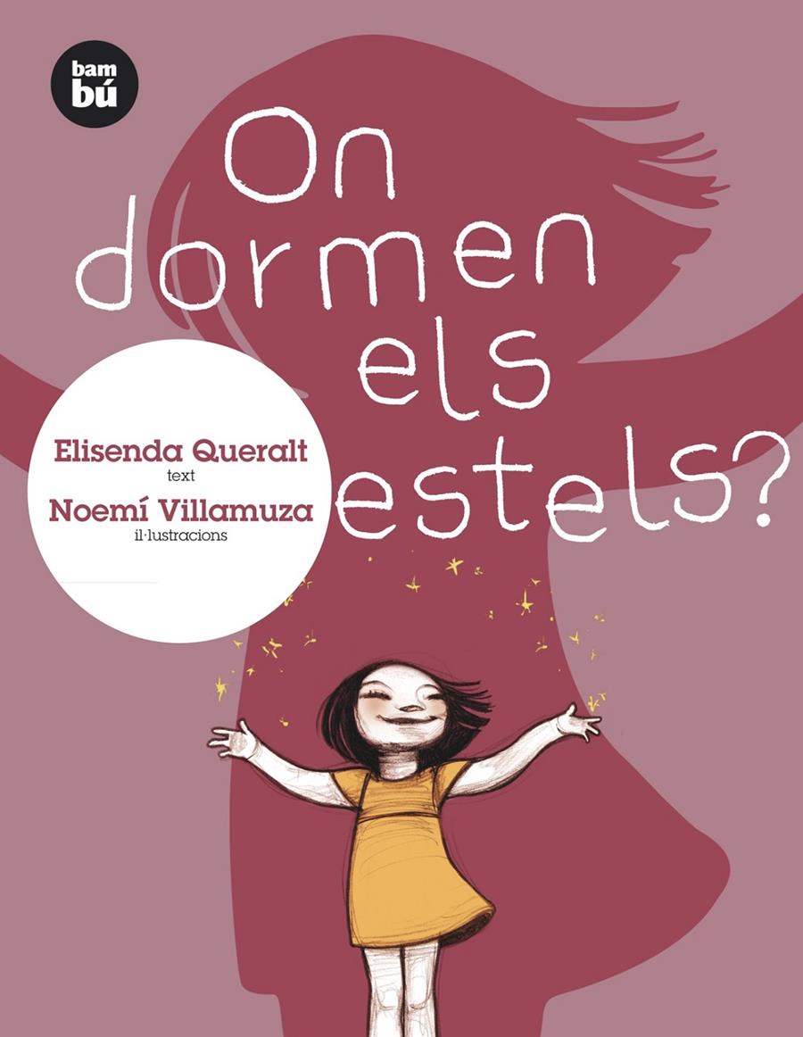 On dormen els estels? | 9788483430293 | Queralt, Elisenda | Llibreria Sendak