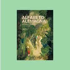 Alemagna's Alphabet | 9788833701257 | VVAA | Librería Sendak