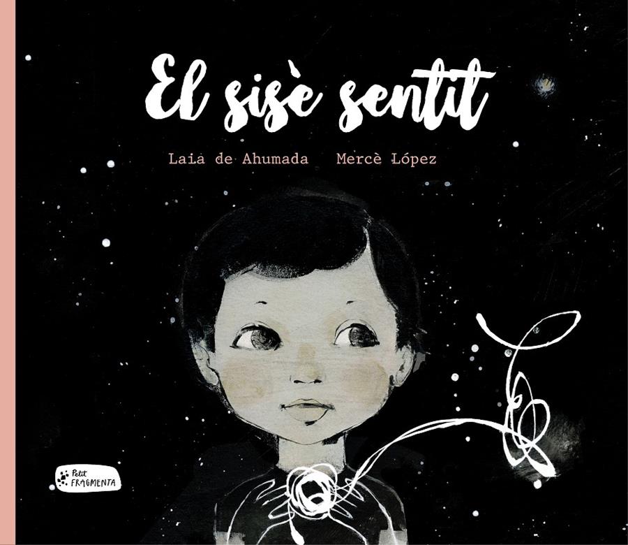 El sisè sentit | 9788415518624 | de Ahumada Batlle, Laia | Librería Sendak