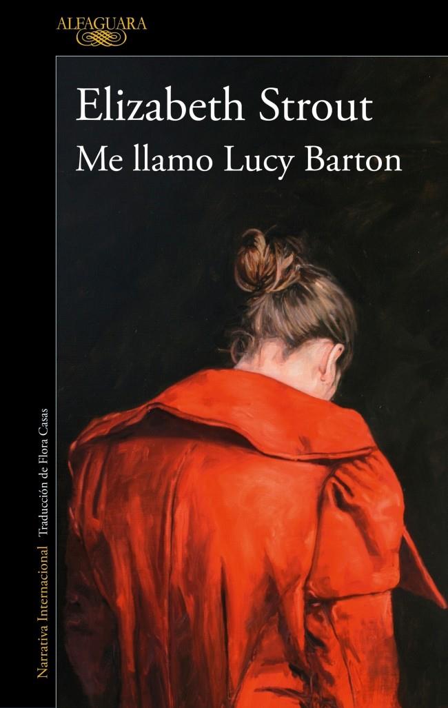 Me llamo Lucy Barton | 9788410299047 | Strout, Elizabeth | Llibreria Sendak