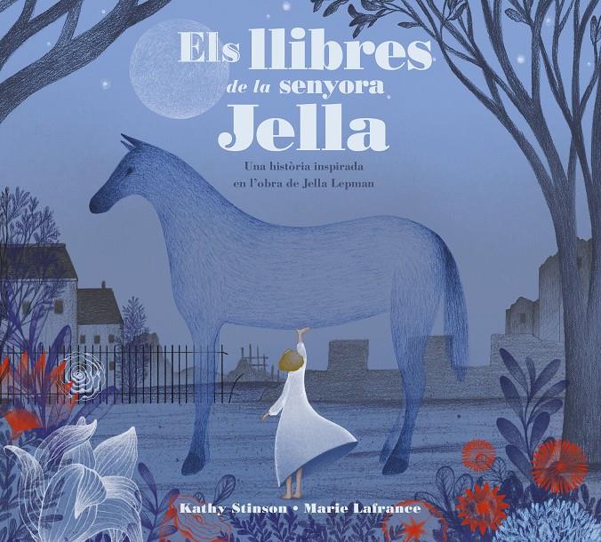 Els llibres de la senyora Jella | 9788426147042 | Stinson, Kathy | Llibreria Sendak