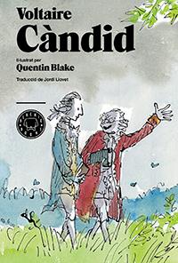 Càndid | 9788494224768 | Voltaire | Llibreria Sendak