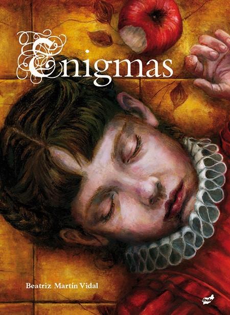 Enigmas | 9788416817085 | Martín Vidal, Beatriz | Librería Sendak