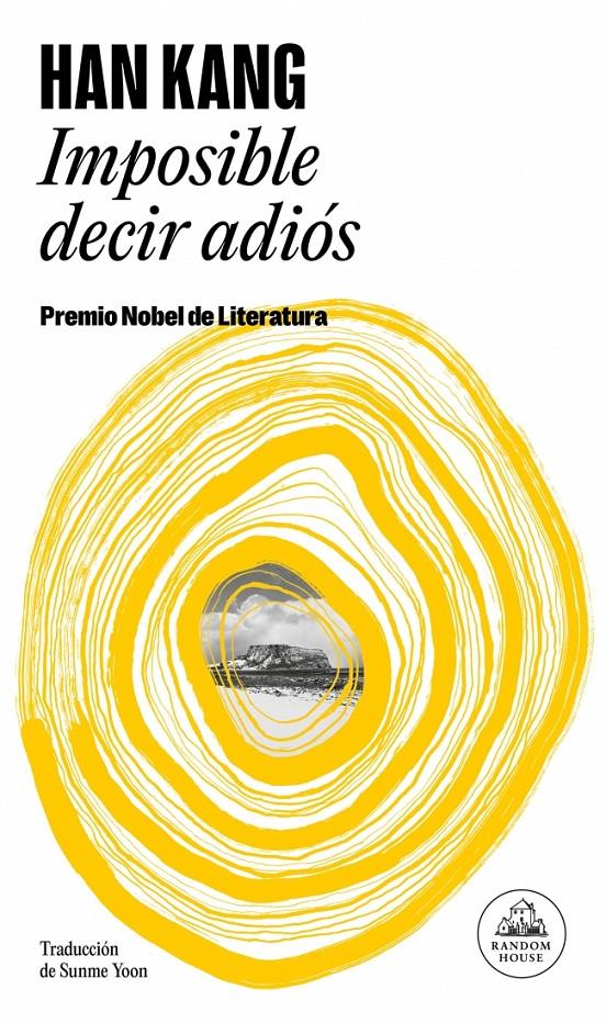 Imposible decir adiós | 9788439745006 | Kang, Han | Llibreria Sendak