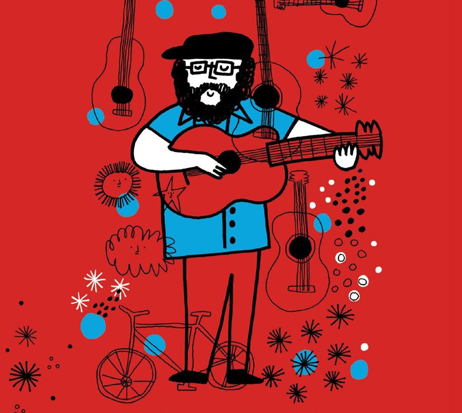 Les cançons perdudes d'en Xesco Boix | 9999900011494 | Llibreria Sendak