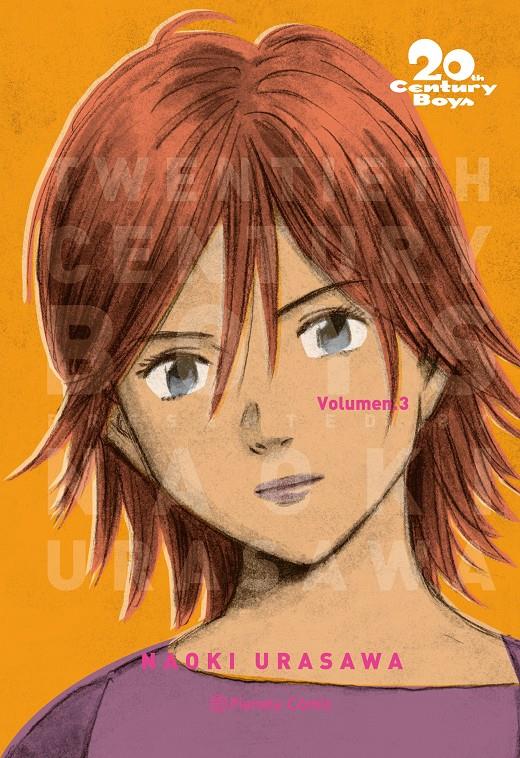 20th Century Boys nº 03/11 | 9788491467649 | Urasawa, Naoki | Librería Sendak