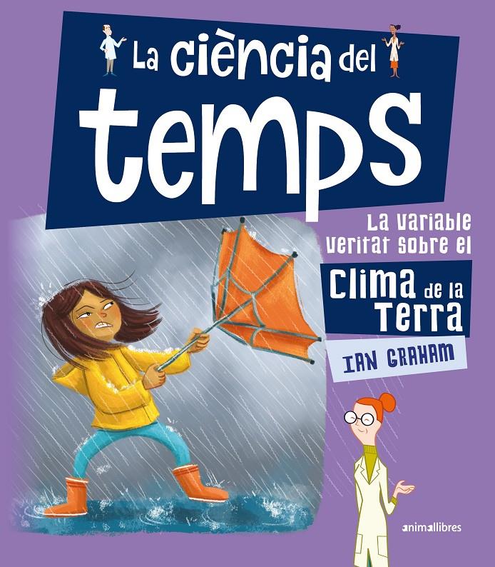 La ciència del temps | 9788417599409 | Ian Graham | Llibreria Sendak