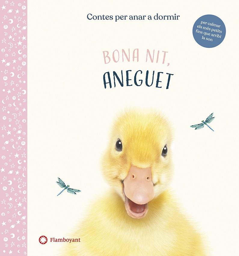 Bona nit, Aneguet | 9788417749637 | Wood, Amanda | Llibreria Sendak
