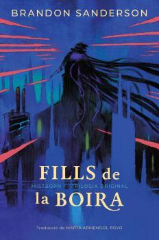 Mistborn 1 - Fills de la boira | 9788410254121 | SANDERSON | Llibreria Sendak