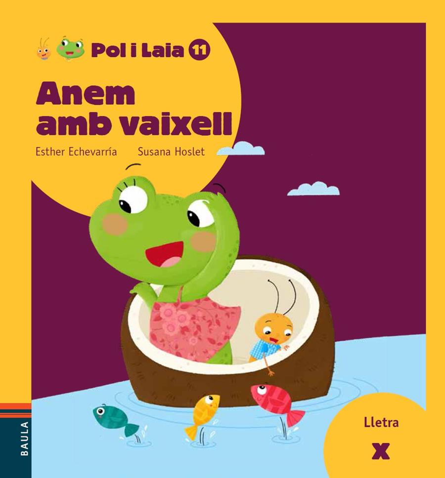 Anem amb vaixell | 9788447935888 | Echevarría Soriano, Esther | Llibreria Sendak