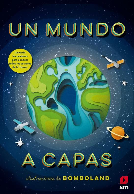 Un mundo a capas | 9788491820338 | Varios Autores, | Llibreria Sendak