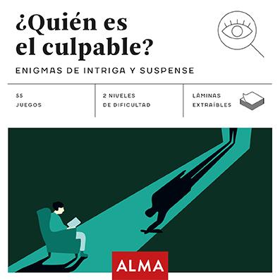 ¿Quién es el culpable? | 9788417430504 | Varios autores | Llibreria Sendak