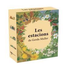 Pack Estacions | 9788412950021 | Muller, Gerda | Llibreria Sendak