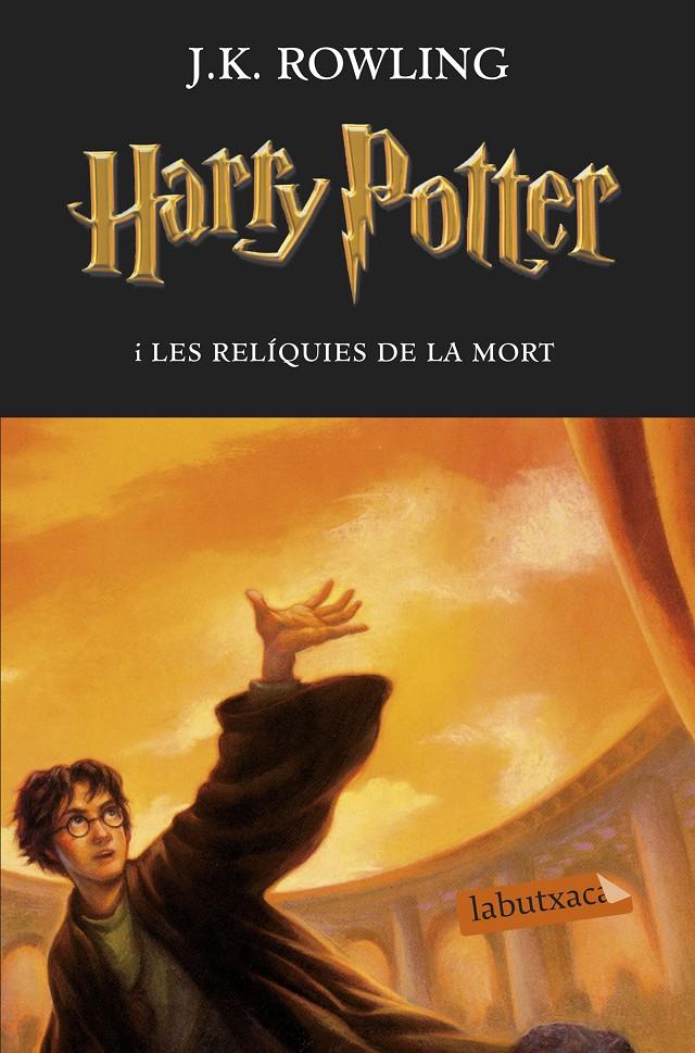 Harry Potter 7 - Harry Potter i les relíquies de la mort | 9788499304632 | Rowling, J.K. | Llibreria Sendak