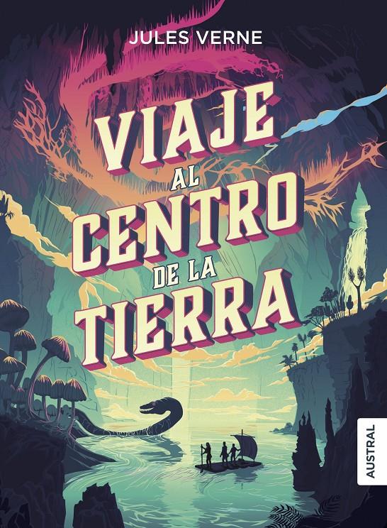 Viaje al centro de la Tierra | 9788467050660 | Verne, Jules | Librería Sendak