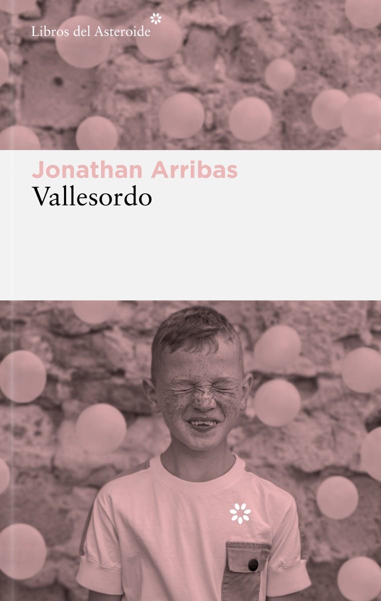 Vallesordo | 9788410178366 | Arribas, Jonathan | Llibreria Sendak