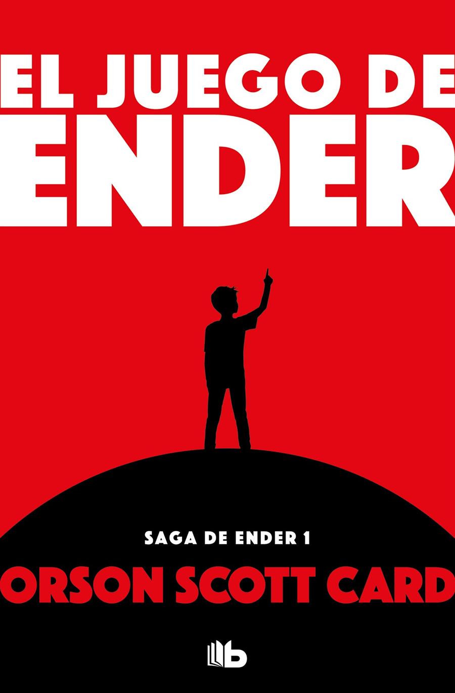 El juego de Ender (Saga de Ender 1) | 9788490707890 | Card, Orson Scott | Llibreria Sendak