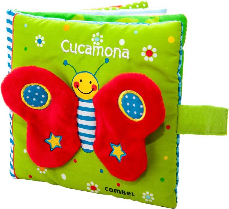 Cucamona | 9788491011101 | Rettore, Kenny | Llibreria Sendak