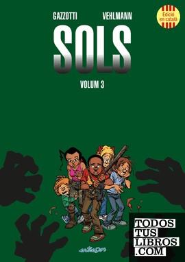 Sols (Volum 3) | 9791387878276 | Vehlman, Fabien | Llibreria Sendak