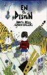 EN EL DESVÁN | 9789681641122 | ORAM, HIAWYN; KITAMURA, SATOSHI | Librería Sendak