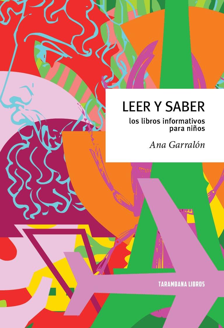 Leer y saber | 9788461644995 | Garralón de la Torre, Ana | Llibreria Sendak