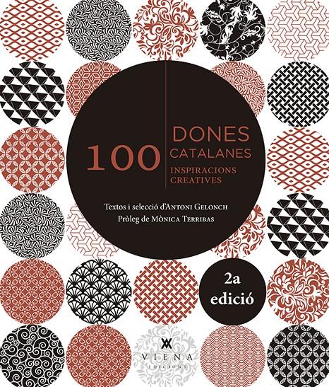 100 dones catalanes | 9788494959219 | Gelonch Viladegut, Antoni | Llibreria Sendak