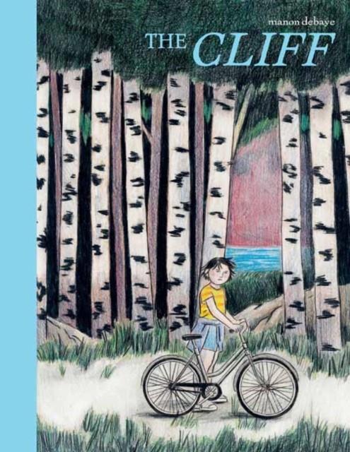 The Cliff | 9781770466944 | Debaye, Manon | Llibreria Sendak