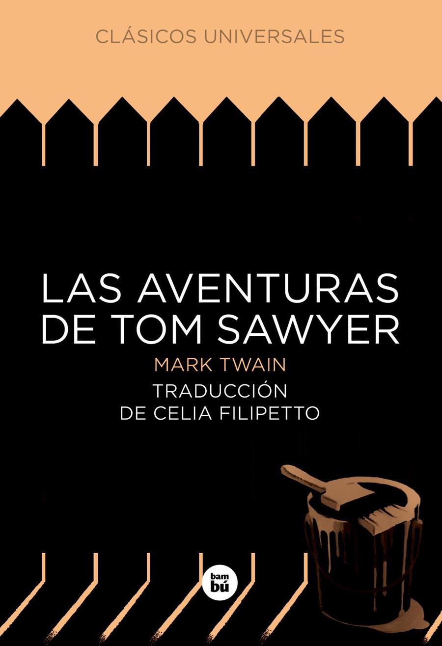 Las aventuras de Tom Sawyer | 9788483433904 | Twain, Mark | Librería Sendak