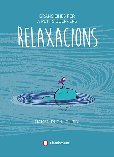 Relaxacions | 9791387614164 | Duch, Mamen | Llibreria Sendak