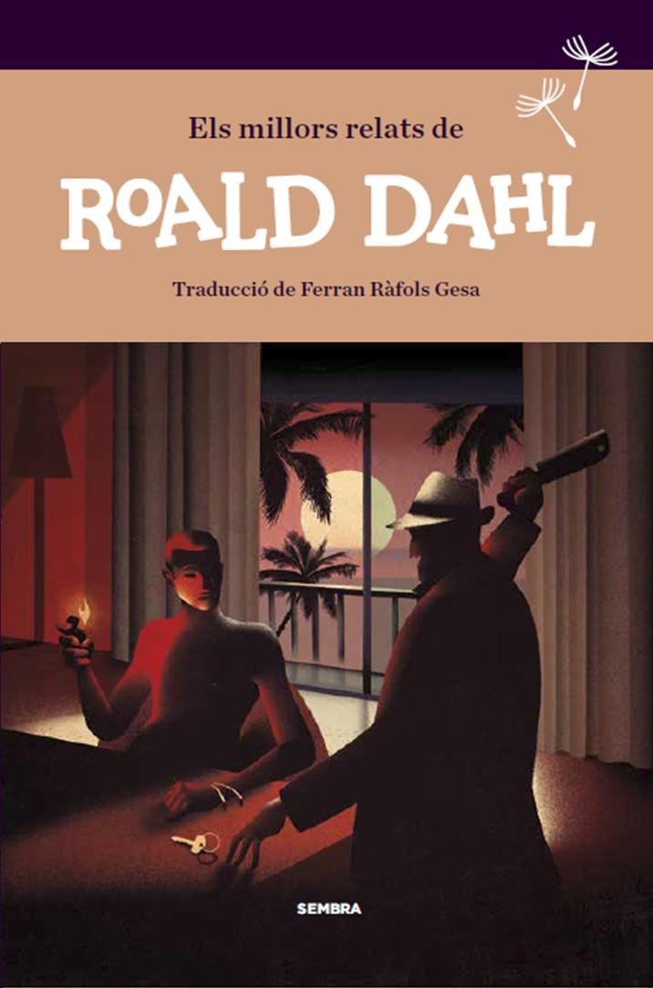 Els millors relats de Roald Dahl | 9788416698035 | Dahl, Roald | Librería Sendak