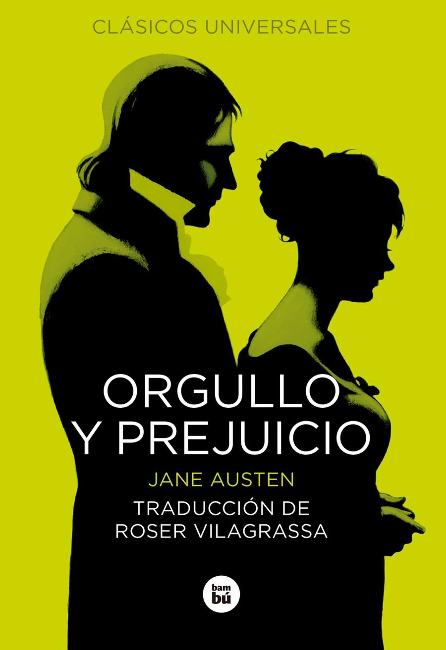 Orgullo y prejuicio | 9788483433751 | Austen, Jane | Llibreria Sendak