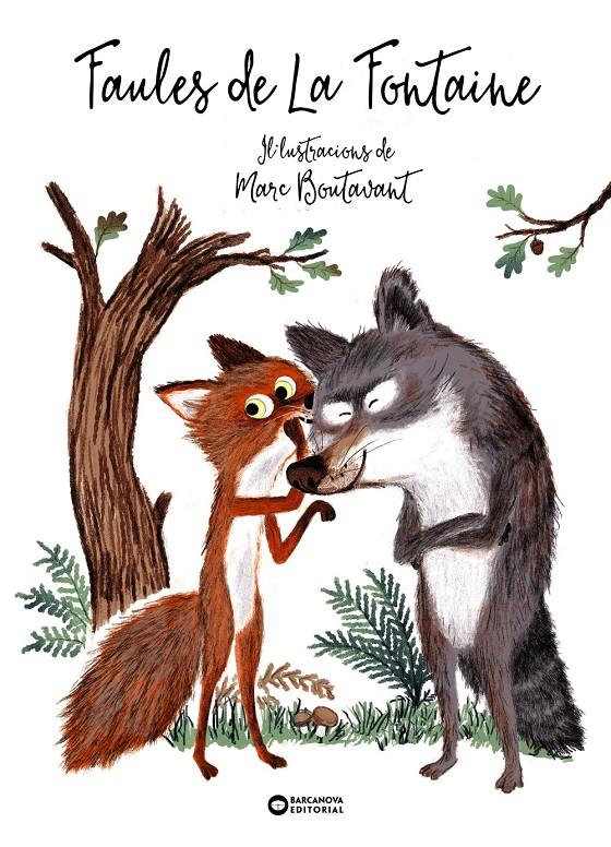 Faules de La Fontaine | 9788448959562 | de La Fontaine, Jean | Librería Sendak