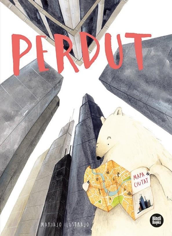 Perdut | 9788418288609 | Gajate Molina, Mariajose | Llibreria Sendak