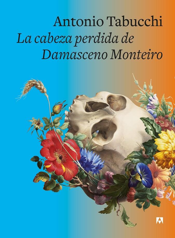 La cabeza perdida de Damasceno Monteiro | 9788433928528 | Tabucchi, Antonio | Llibreria Sendak