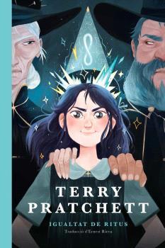 Igualtat de ritus (ed. butxaca) | 9788412738674 | Pratchett, Terry | Llibreria Sendak