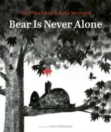 Bear is Never Alone | 9780802856036 | Marc Veerkamp & Jeska Verstegen | Llibreria Sendak