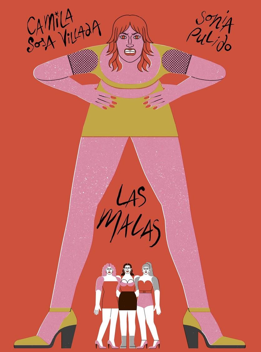 Las malas | 9791399130034 | Sosa Villada, Camila | Llibreria Sendak