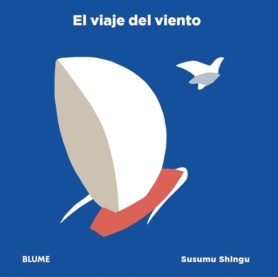 El viaje del viento | 9788416965885 | Shingu, Susumu | Llibreria Sendak