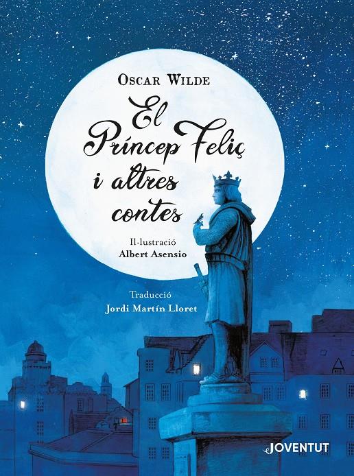 El Príncep Feliç i altres contes | 9788426146199 | Wilde, Oscar | Llibreria Sendak