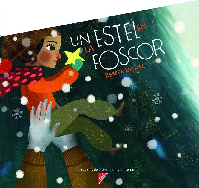 Un estel en la foscor | 9788498839401 | Ginesta Clavell, Montserrat | Librería Sendak