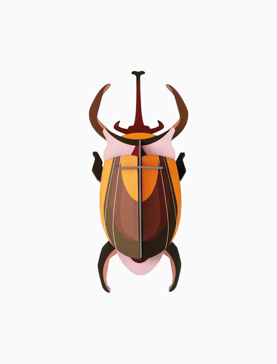 STUDIO ROOF Elephant Beetle | 8718164519437 | Llibreria Sendak