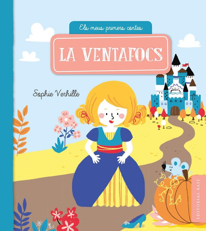 La ventafocs | 9788417759339 | VERHILLE, SOPHIE | Llibreria Sendak