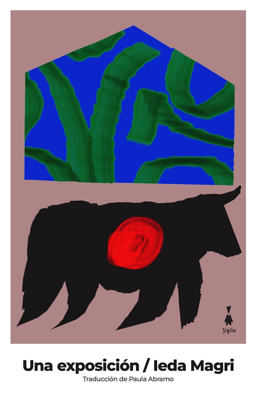Una exposición | 9791399036305 | Magri, Ieda | Llibreria Sendak